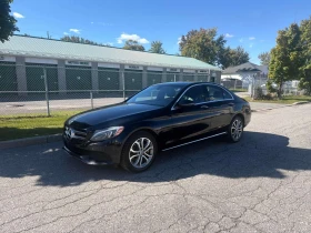 Mercedes-Benz C 300 * CARFAX * , снимка 1