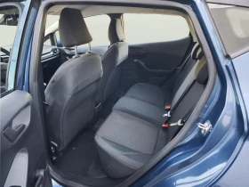 Ford Fiesta 1.1 Duratec, снимка 8