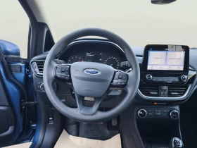 Ford Fiesta 1.1 Duratec, снимка 10