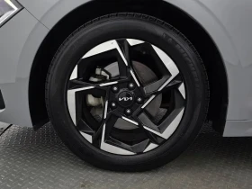 Kia K5 2.0 Lpi Prestige Face lift / Nardo Grey, снимка 5