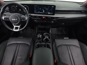Kia K5 2.0 Lpi Prestige Face lift / Nardo Grey, снимка 7