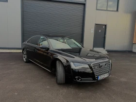 Audi A8 Long 4.2 TDI , снимка 5