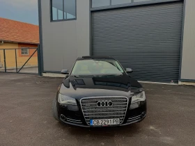 Audi A8 Long 4.2 TDI , снимка 6