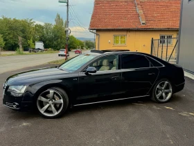 Audi A8 Long 4.2 TDI , снимка 2