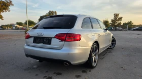 Audi A4 БЕЗУПРЕЧНА, снимка 5