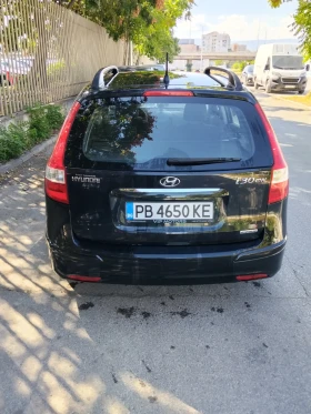 Hyundai I30 1.6 90к.с., снимка 9