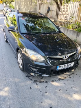 Hyundai I30 1.6 90к.с., снимка 4