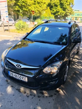Hyundai I30 1.6 90к.с., снимка 2