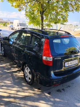 Hyundai I30 1.6 90к.с., снимка 7