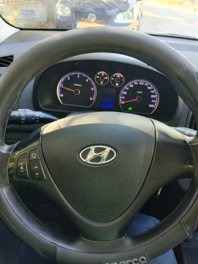 Hyundai I30 1.6 90к.с., снимка 10