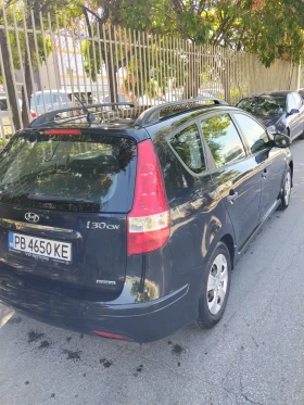 Hyundai I30 1.6 90к.с., снимка 6