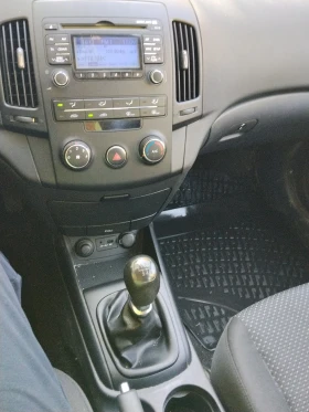 Hyundai I30 1.6 90к.с., снимка 8