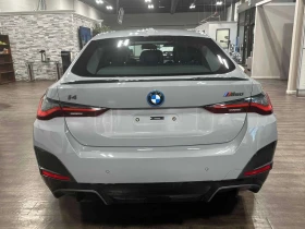 BMW i4 M50 xDrive  CARFAX, снимка 4