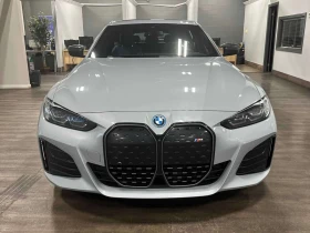 BMW i4 M50 xDrive  CARFAX, снимка 6