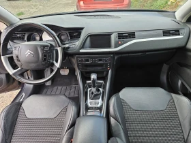 Citroen C5, снимка 8