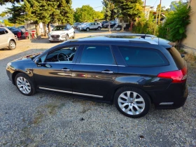 Citroen C5, снимка 5