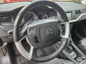 Citroen C5, снимка 9