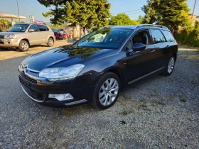 Citroen C5, снимка 6