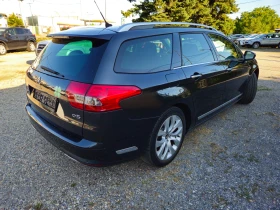Citroen C5, снимка 2