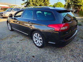 Citroen C5, снимка 3
