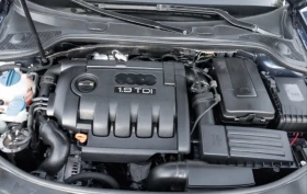 Audi A3, снимка 17