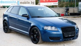 Audi A3, снимка 6