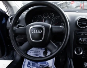 Audi A3, снимка 15