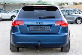 Audi A3, снимка 4
