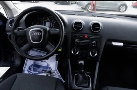 Audi A3, снимка 10