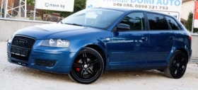 Audi A3, снимка 2