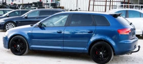 Audi A3, снимка 5