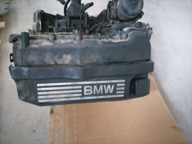 BMW 116, снимка 1 - Автомобили и джипове - 38713069