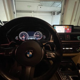 BMW 430, снимка 10