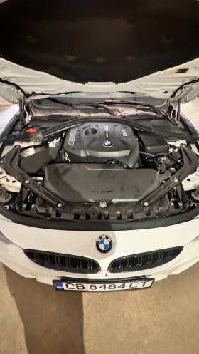 BMW 430, снимка 15