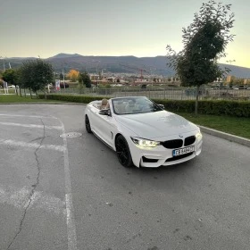 BMW 430, снимка 3