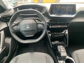 Peugeot 2008 2008-E, снимка 7