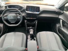 Peugeot 2008 2008-E, снимка 6