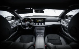 Обява за продажба на Mercedes-Benz E 300 dе 4MATIC ЦЕНА С ДДС ~73 500 лв. - изображение 5