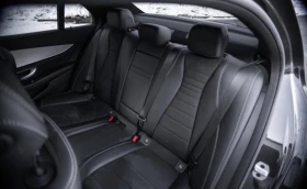 Обява за продажба на Mercedes-Benz E 300 dе 4MATIC ЦЕНА С ДДС ~73 500 лв. - изображение 9