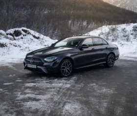 Обява за продажба на Mercedes-Benz E 300 dе 4MATIC ЦЕНА С ДДС ~73 500 лв. - изображение 1