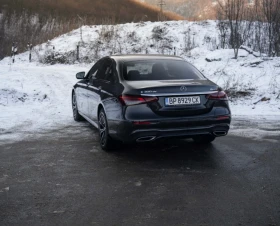 Обява за продажба на Mercedes-Benz E 300 dе 4MATIC ЦЕНА С ДДС ~73 500 лв. - изображение 2