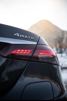 Обява за продажба на Mercedes-Benz E 300 dе 4MATIC ЦЕНА С ДДС ~73 500 лв. - изображение 3