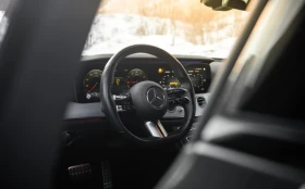 Обява за продажба на Mercedes-Benz E 300 dе 4MATIC ЦЕНА С ДДС ~73 500 лв. - изображение 6