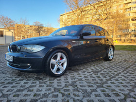 BMW 116 1.6i, снимка 2 - Автомобили и джипове - 45724001