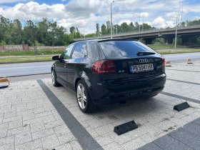 Audi A3, снимка 7 - Автомобили и джипове - 45359030
