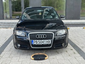 Audi A3, снимка 1 - Автомобили и джипове - 45359030