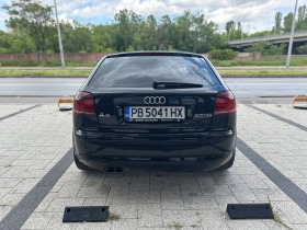 Audi A3, снимка 8 - Автомобили и джипове - 45359030