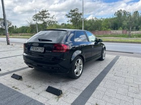 Audi A3, снимка 6 - Автомобили и джипове - 45359030