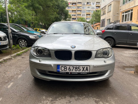 BMW 120, снимка 1 - Автомобили и джипове - 45966964