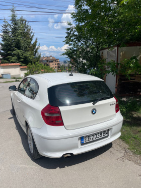 BMW 116 116 Проблем с вървежа, снимка 2